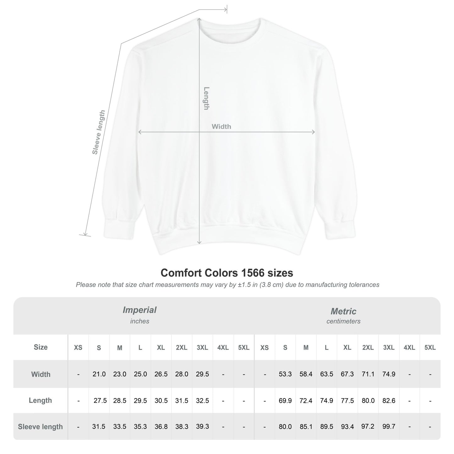 USMC Wife Sweatshirt — Camo Print Military Spouse Crewneck
