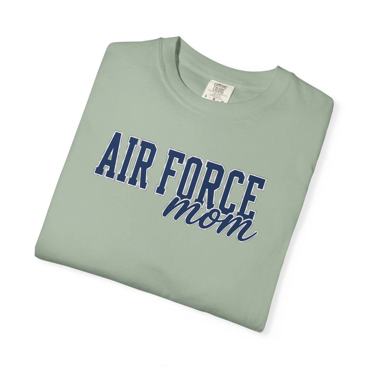 Air Force Mom T-Shirt