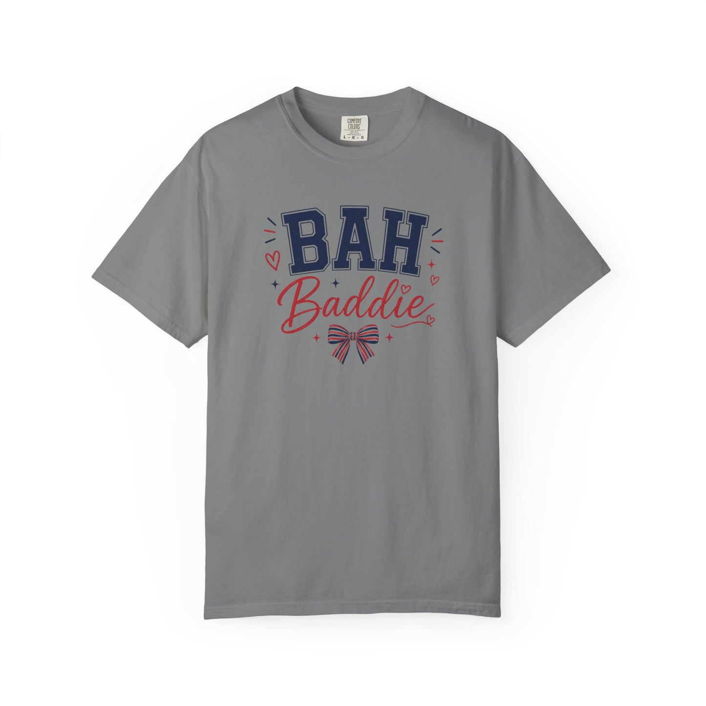Bah Baddie T-Shirt