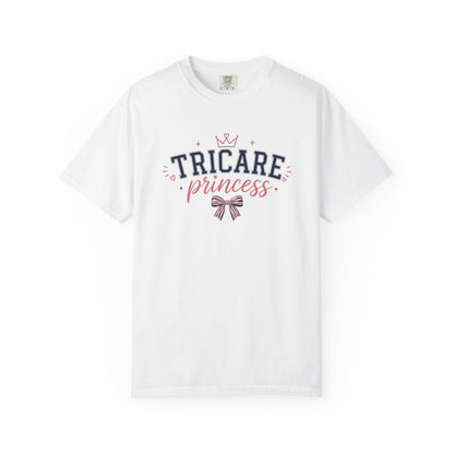 Tricare Princess T-Shirt