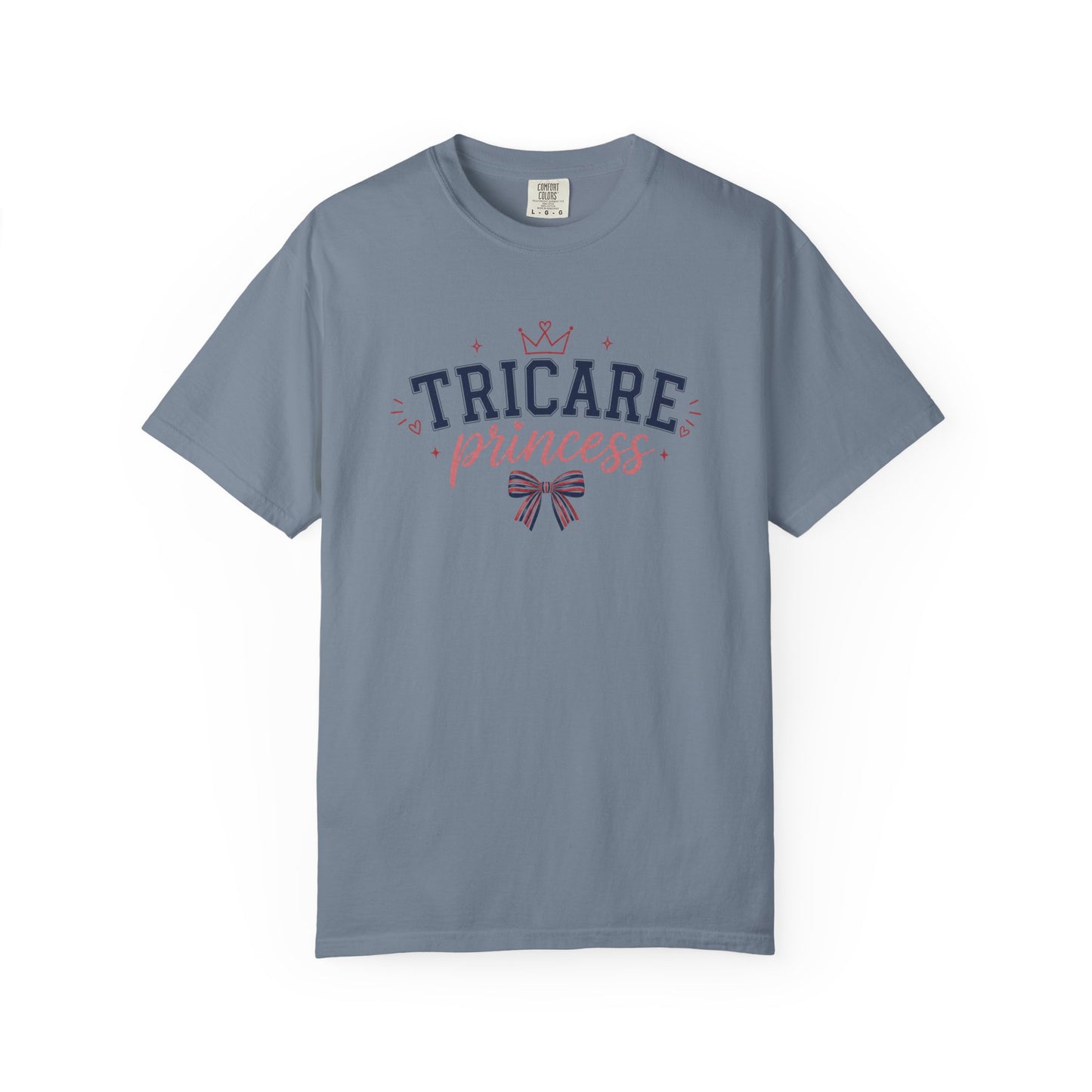 Tricare Princess T-Shirt