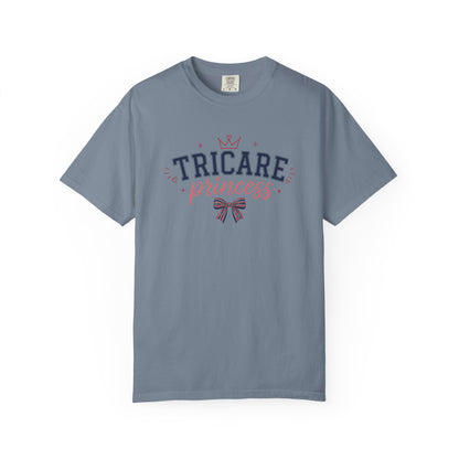 Tricare Princess T-Shirt