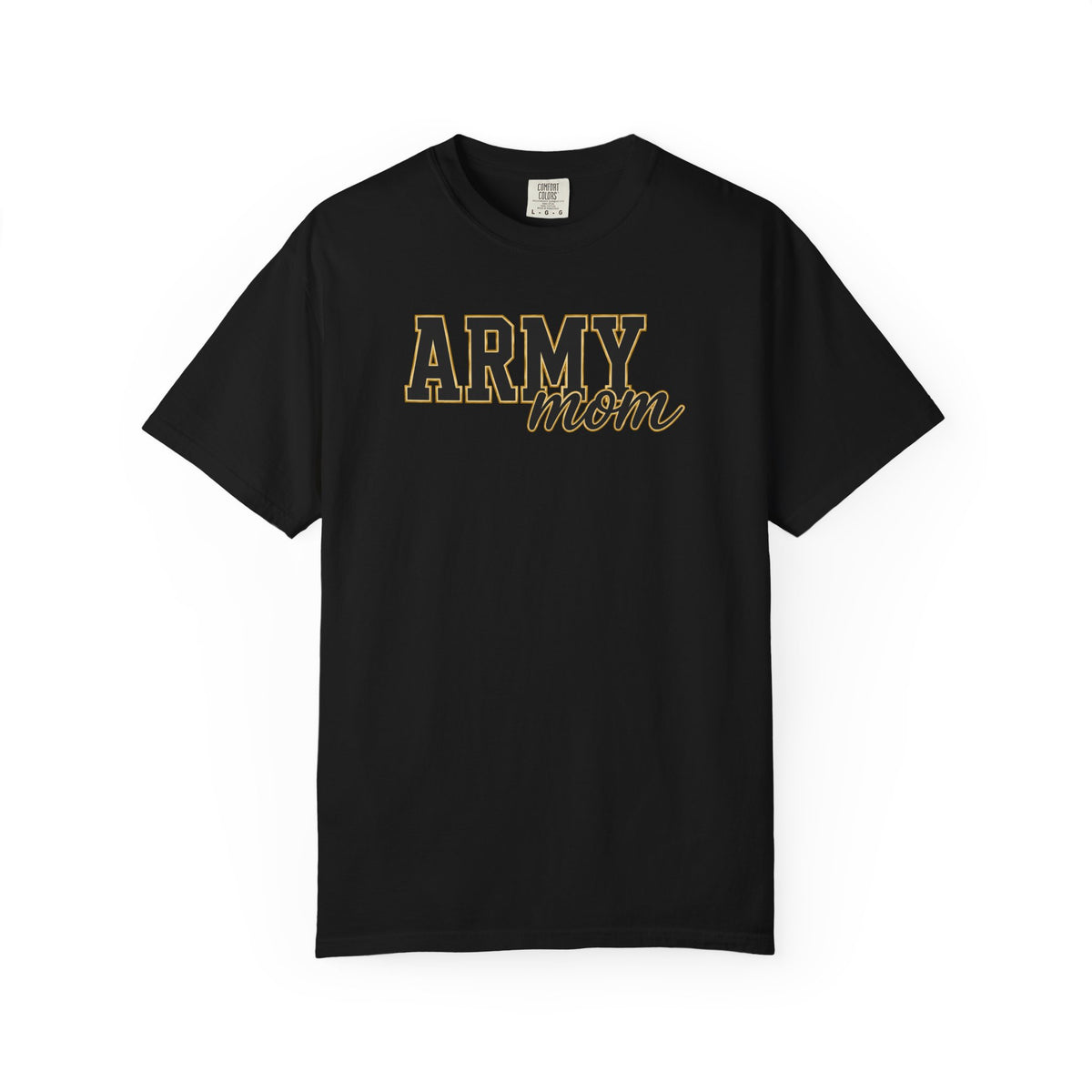 Army Mom T-Shirt