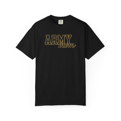 Army Mom T-Shirt