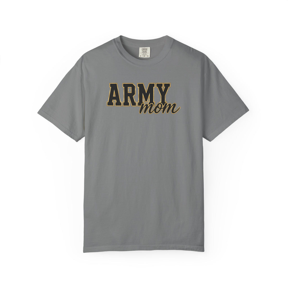Army Mom T-Shirt