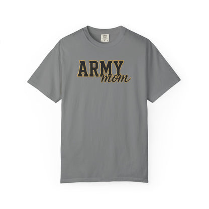 Army Mom T-Shirt