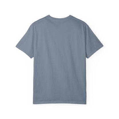RED “Remember Everyone Deployed” T-Shirt — American Flag Patriotic Tee