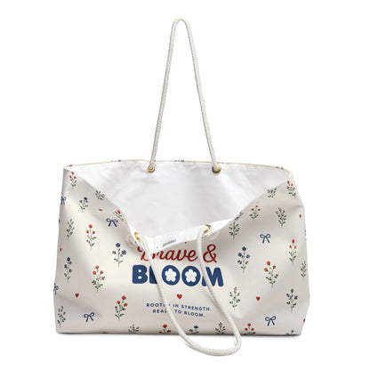 Heritage Weekender Bag