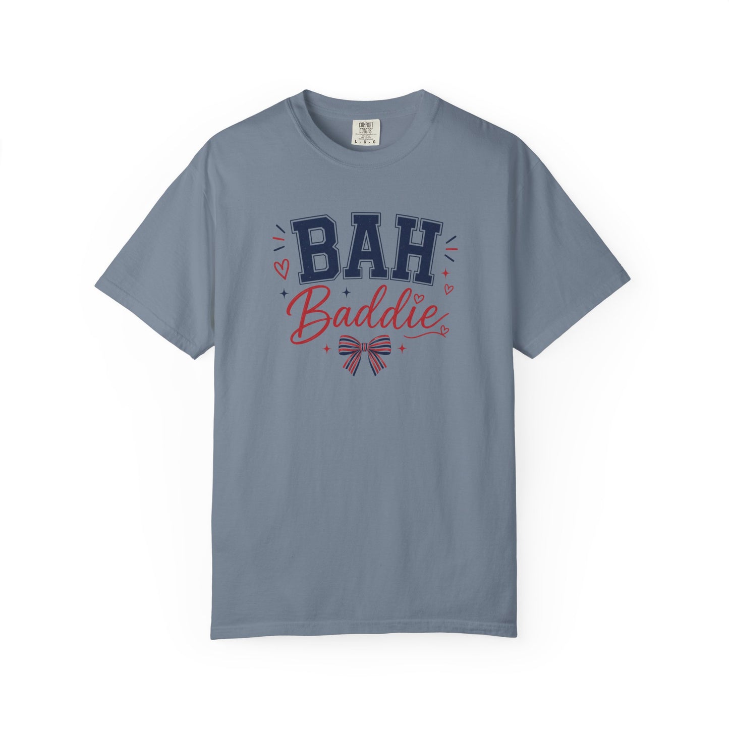 Bah Baddie T-Shirt