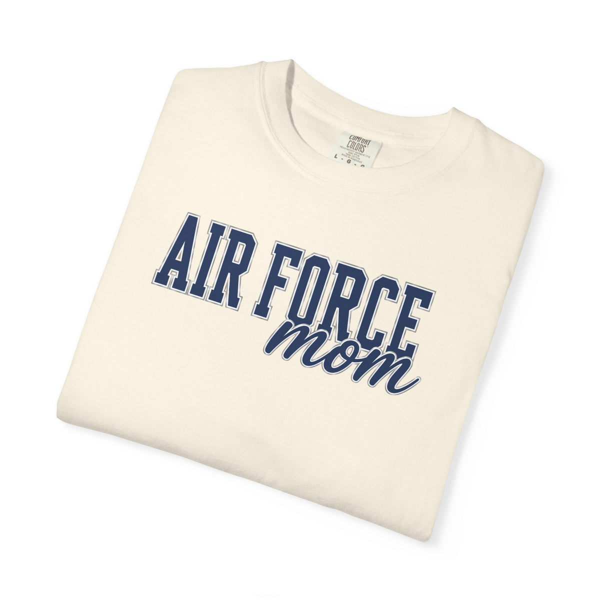 Air Force Mom T-Shirt