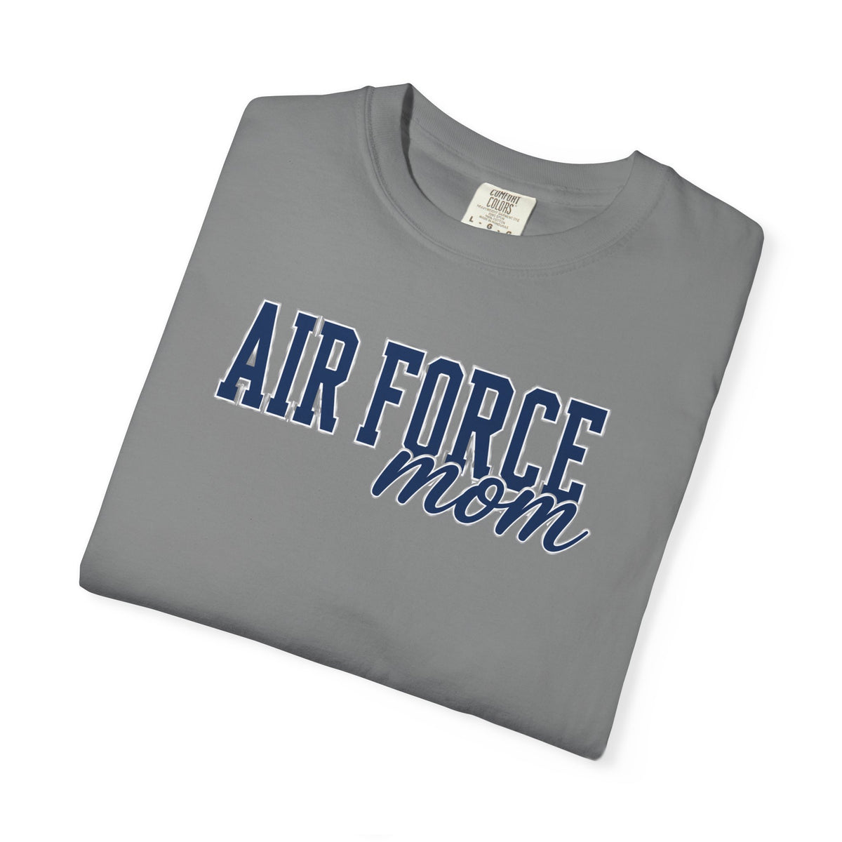 Air Force Mom T-Shirt