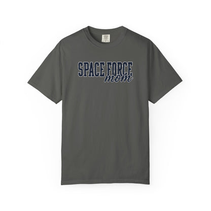 Space Force Mom T-Shirt