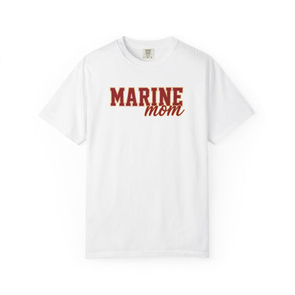 Marine Mom T‑Shirt