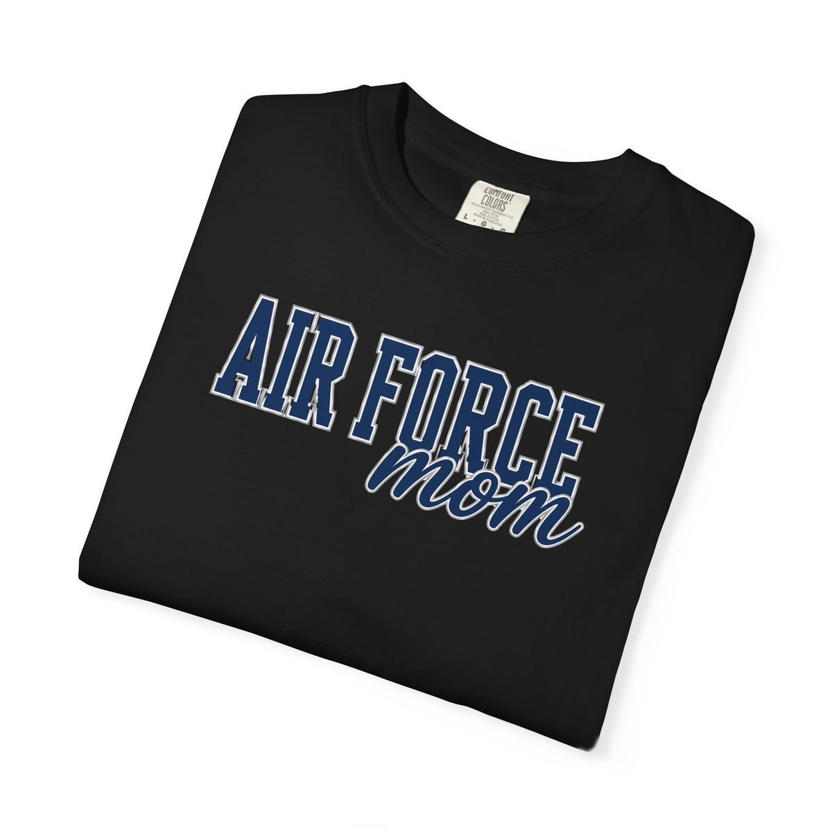 Air Force Mom T-Shirt
