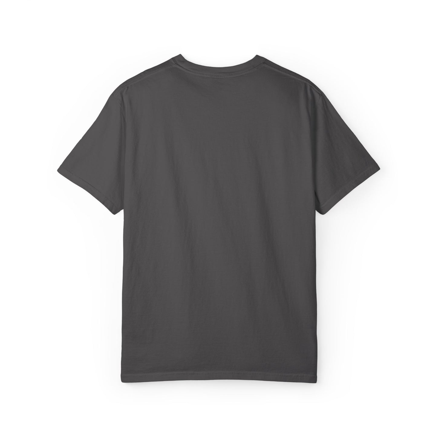 Army Wife Embroidered T-Shirt —  Military Spouse Tee