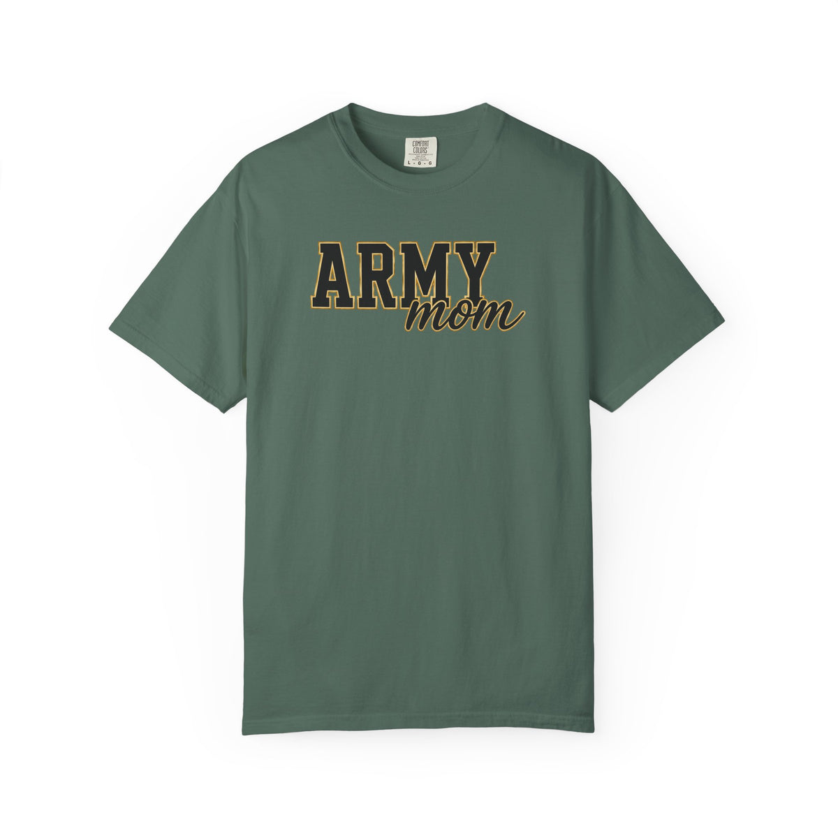 Army Mom T-Shirt