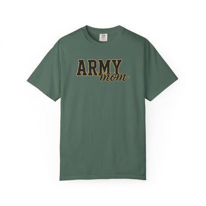 Army Mom T-Shirt