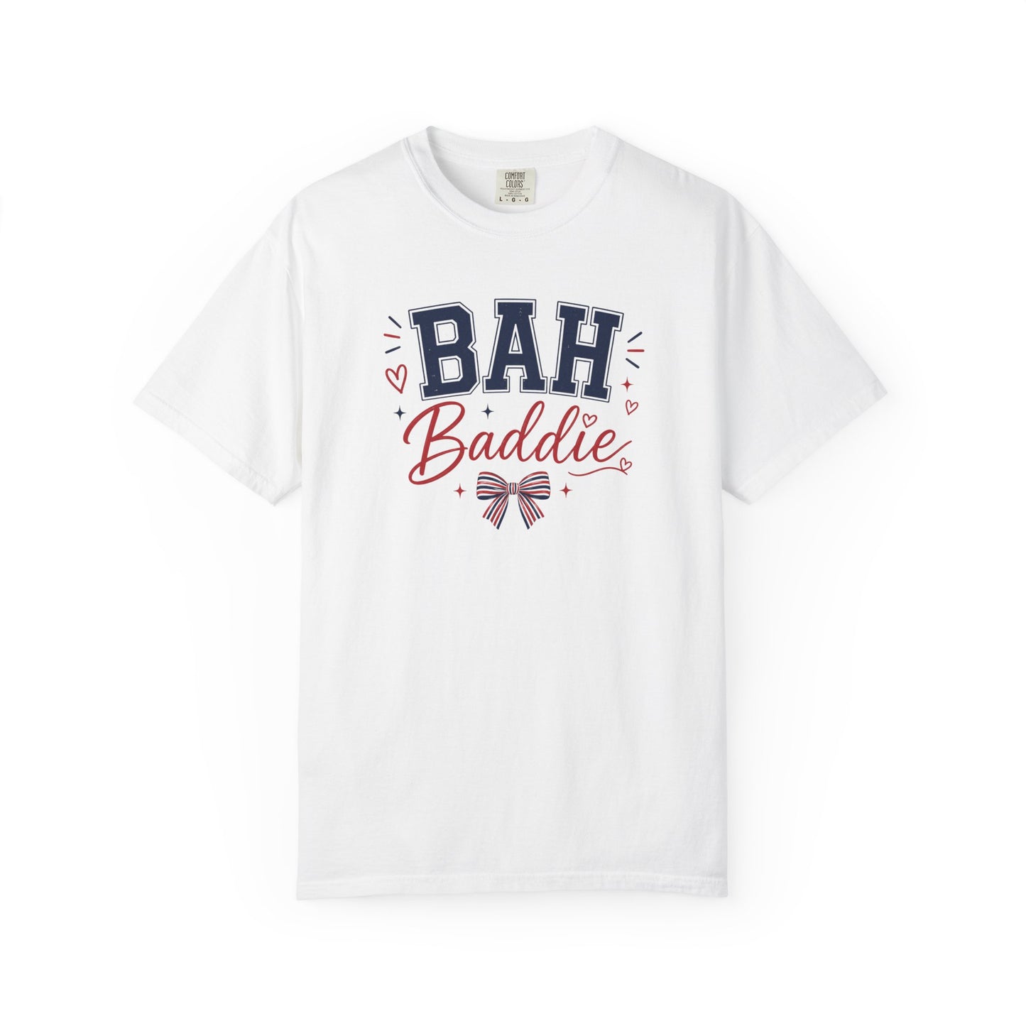 Bah Baddie T-Shirt