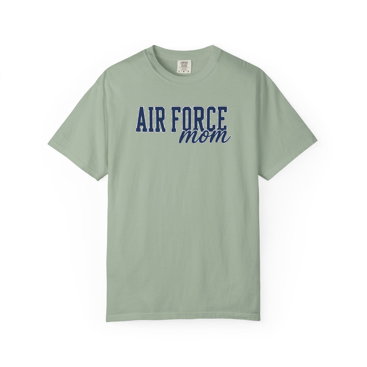 Air Force Mom T-Shirt
