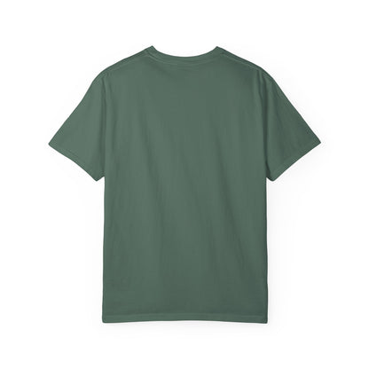 Army Wife T-Shirt — Military Spouse Tee